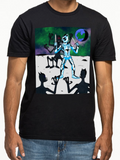 The Altered Moon - Lunar Clash Design (Gildan® Softstyle® Unisex T-shirt)
